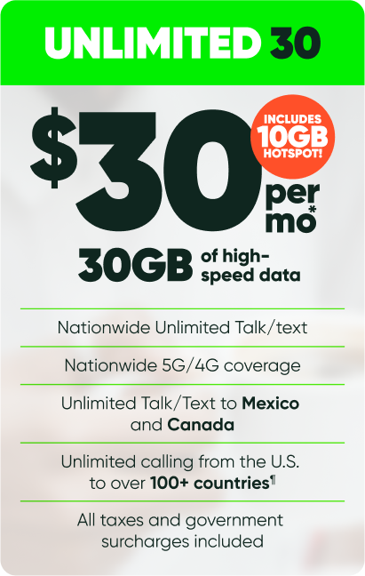 Traditional Experience